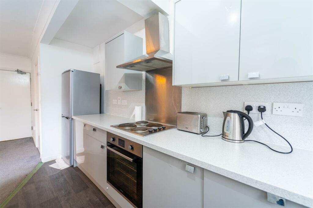 Additional property image - Tennal Road, Birmingham