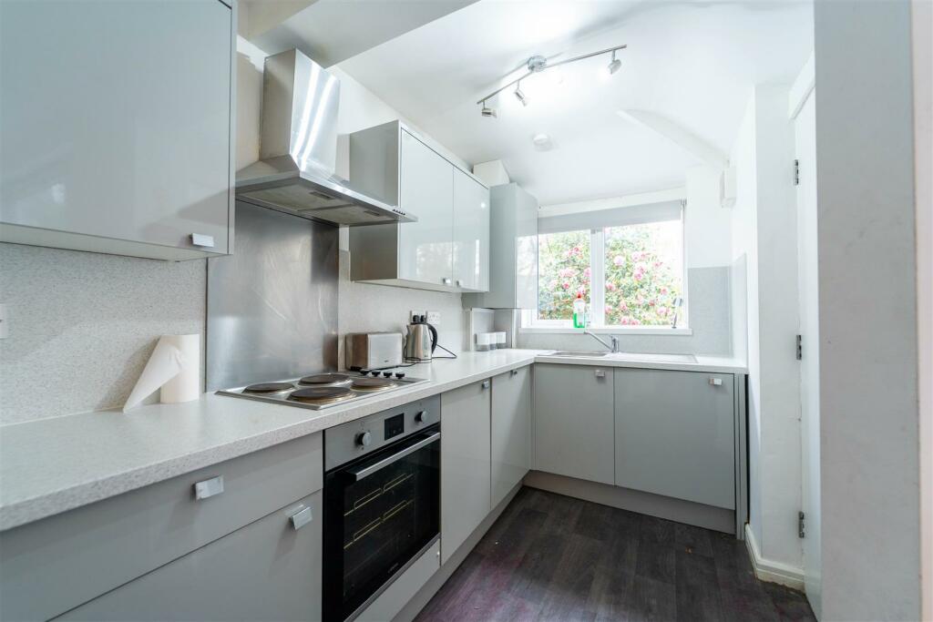 Additional property image - Tennal Road, Birmingham