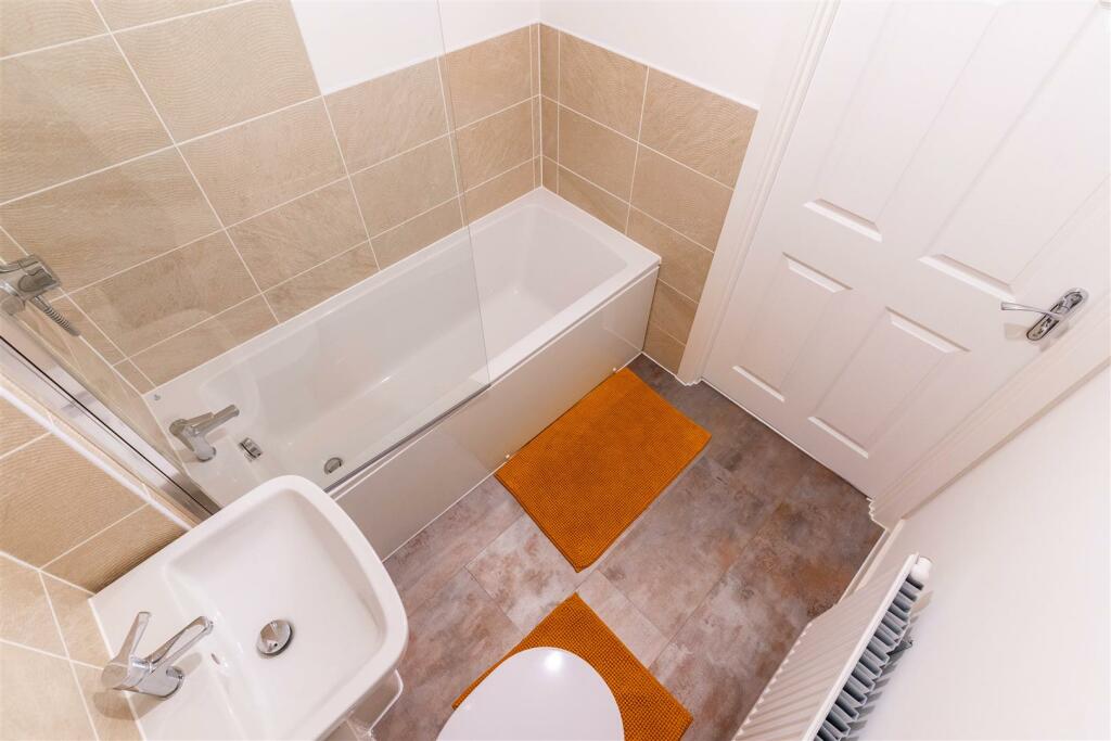 Additional property image - Heroes Drive, Birmingham
