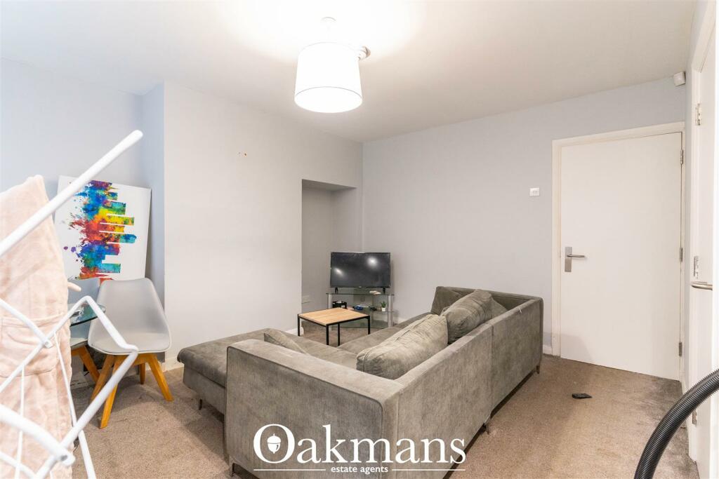 Additional property image - Tennal Road, Birmingham