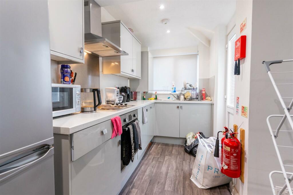 Additional property image - Tennal Road, Birmingham