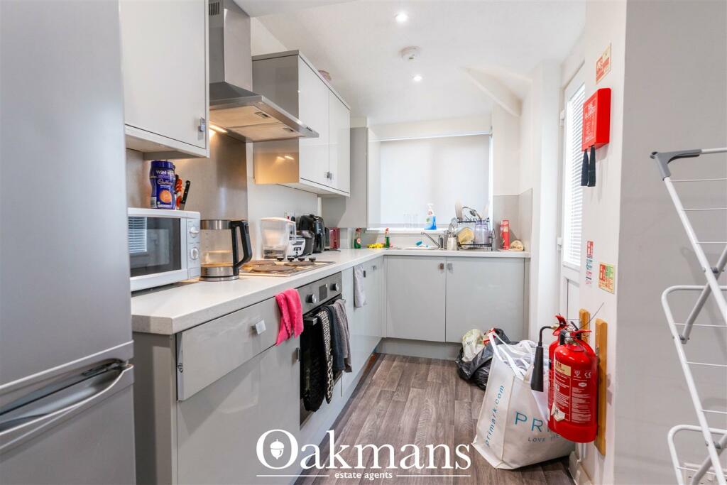 Additional property image - Tennal Road, Birmingham