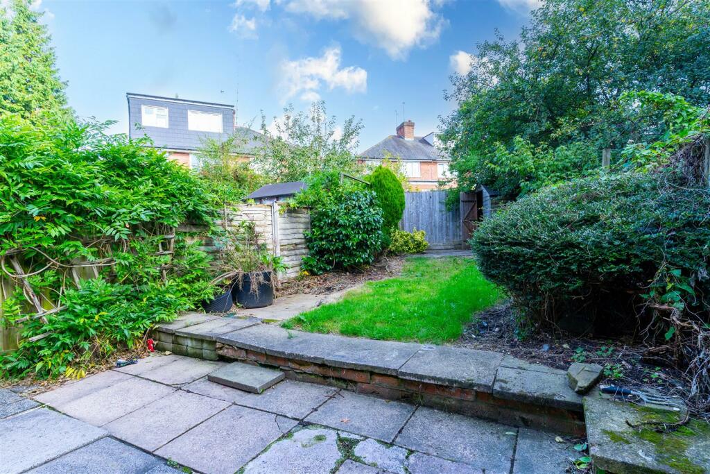 Additional property image - Tennal Road, Birmingham