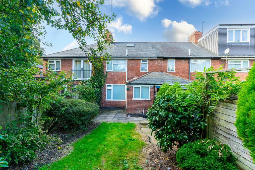 Additional property image - Tennal Road, Birmingham