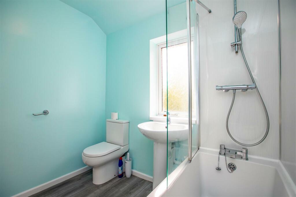 Additional property image - Quinton Road, Birmingham