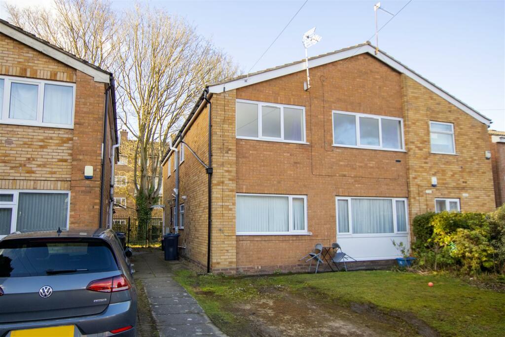 Additional property image - Wellman Croft, Birmingham
