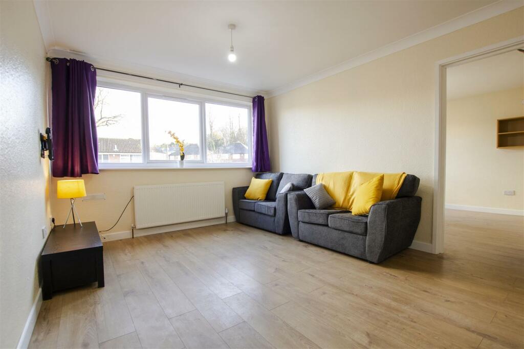 Additional property image - Wellman Croft, Birmingham