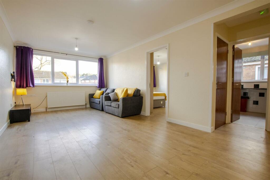 Additional property image - Wellman Croft, Birmingham