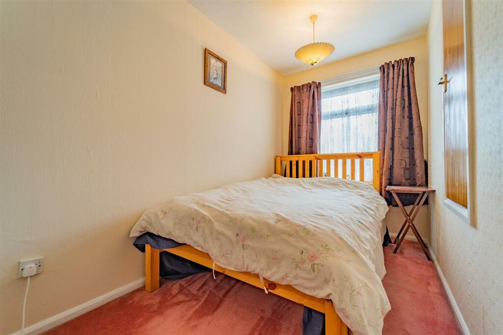 Additional property image - Varden Croft, Birmingham