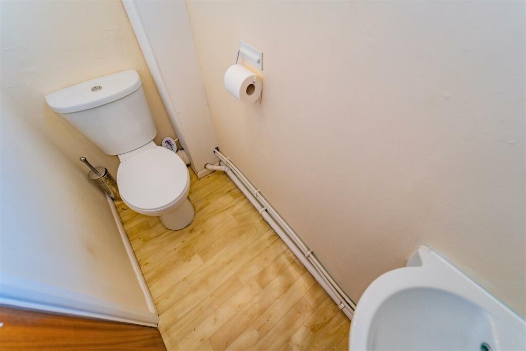 Additional property image - Varden Croft, Birmingham