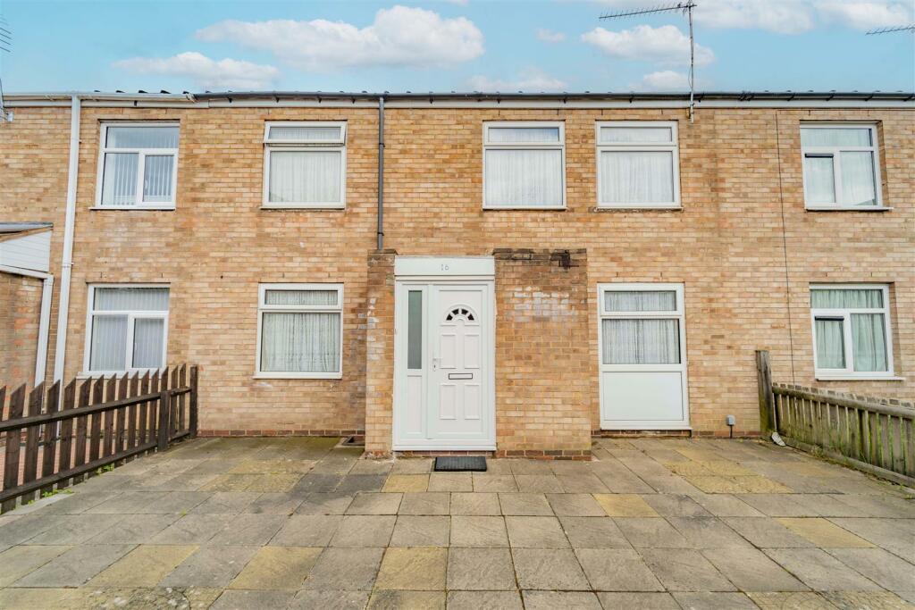 Additional property image - Varden Croft, Birmingham