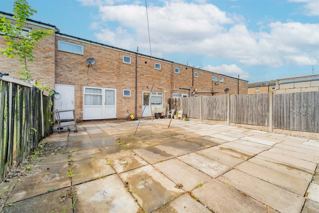 Additional property image - Varden Croft, Birmingham