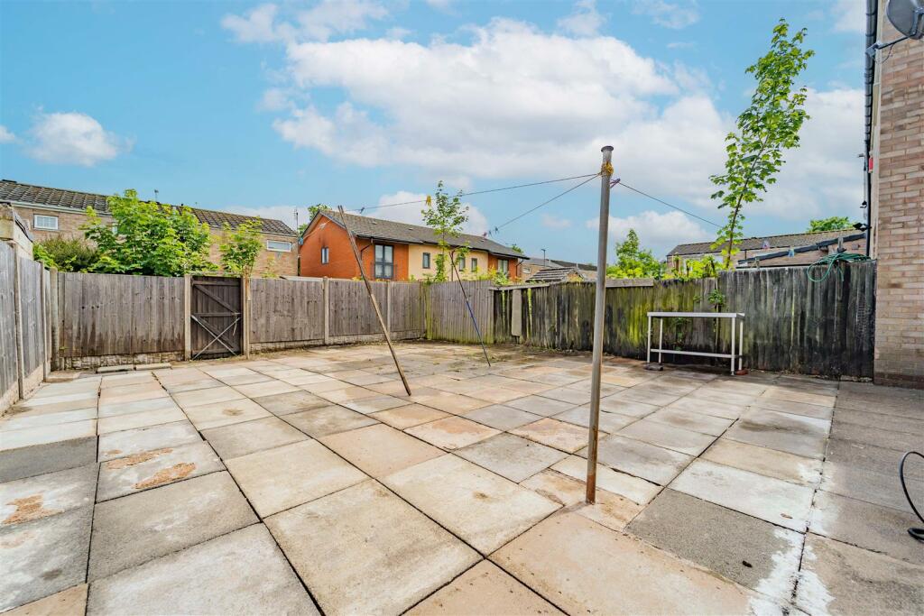 Additional property image - Varden Croft, Birmingham