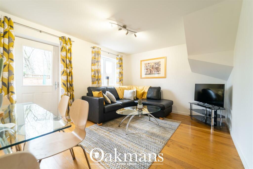 Additional property image - Ten Acre Mews, Birmingham, B30