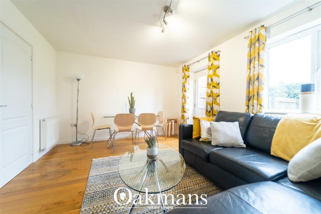 Additional property image - Ten Acre Mews, Birmingham, B30