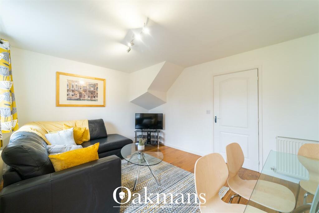 Additional property image - Ten Acre Mews, Birmingham, B30