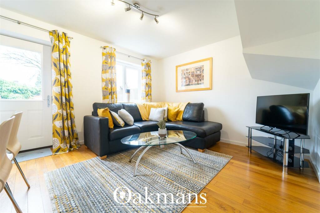 Additional property image - Ten Acre Mews, Birmingham, B30