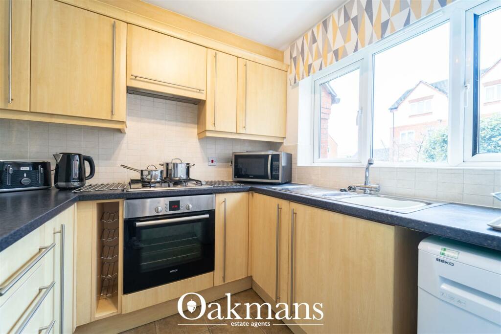 Additional property image - Ten Acre Mews, Birmingham, B30
