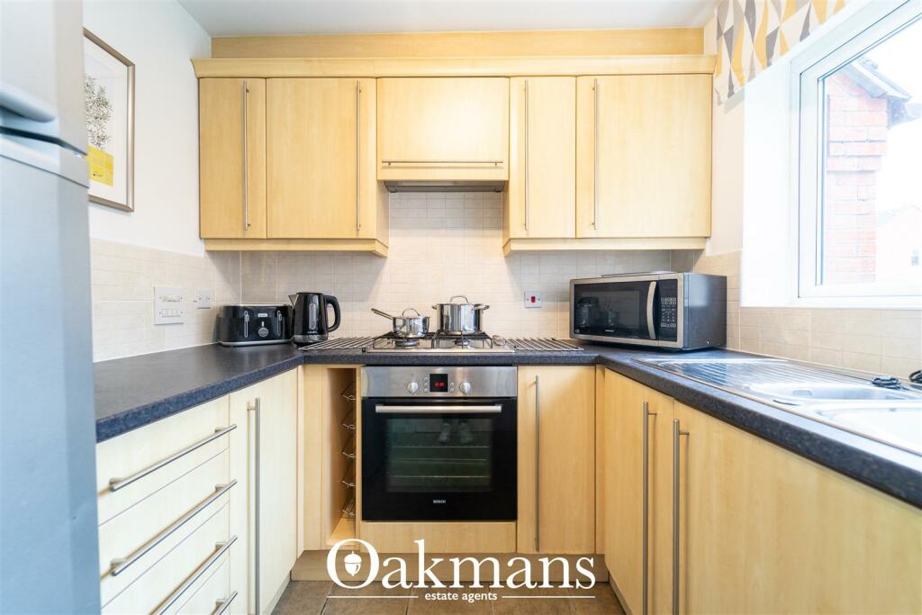 Additional property image - Ten Acre Mews, Birmingham, B30