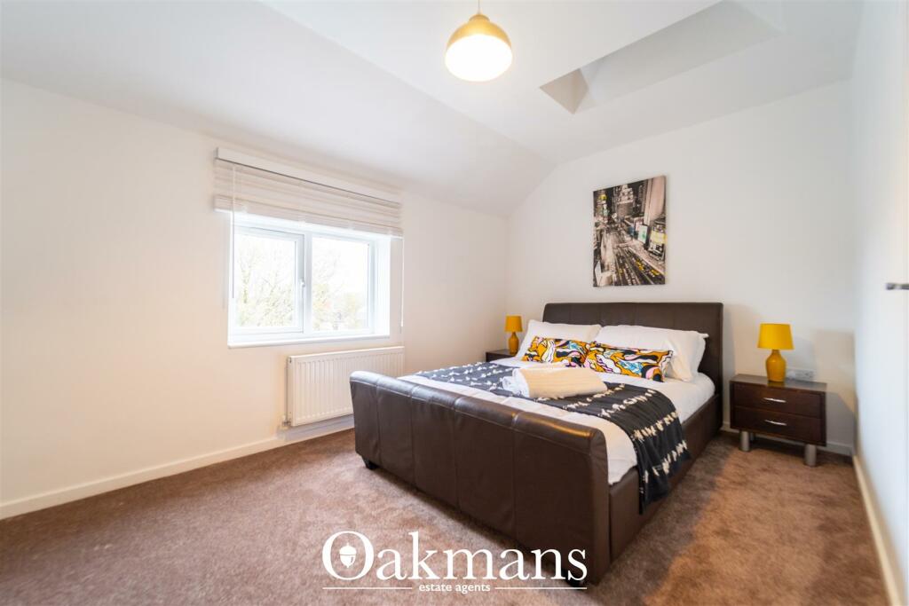 Additional property image - Ten Acre Mews, Birmingham, B30