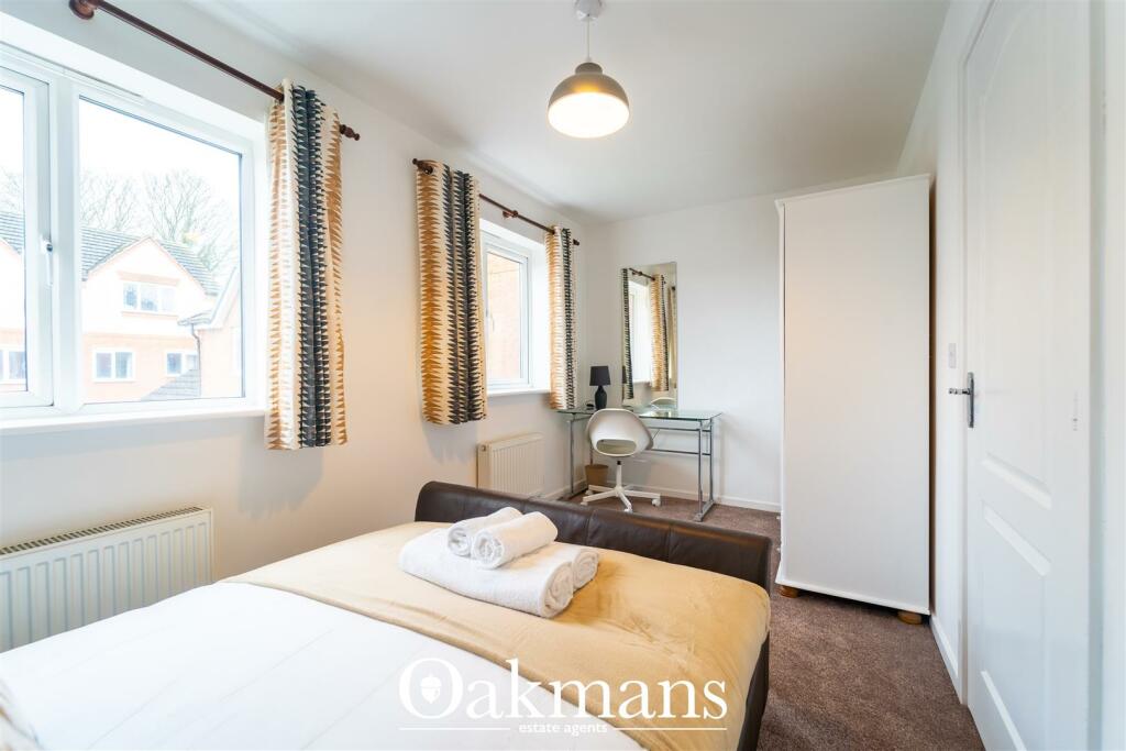 Additional property image - Ten Acre Mews, Birmingham, B30