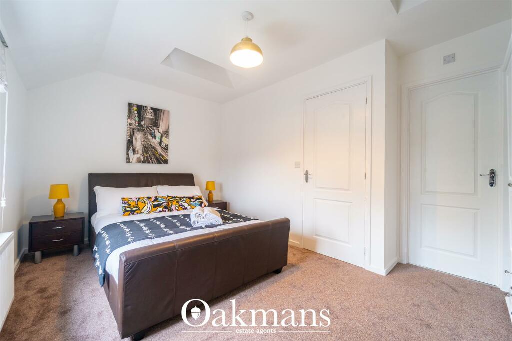 Additional property image - Ten Acre Mews, Birmingham, B30