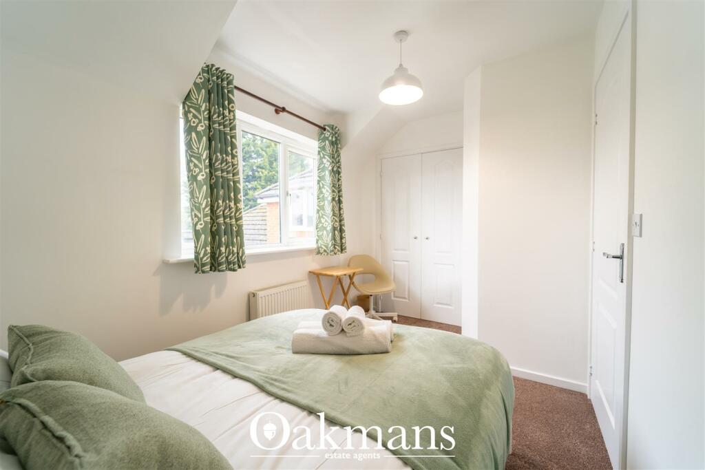 Additional property image - Ten Acre Mews, Birmingham, B30