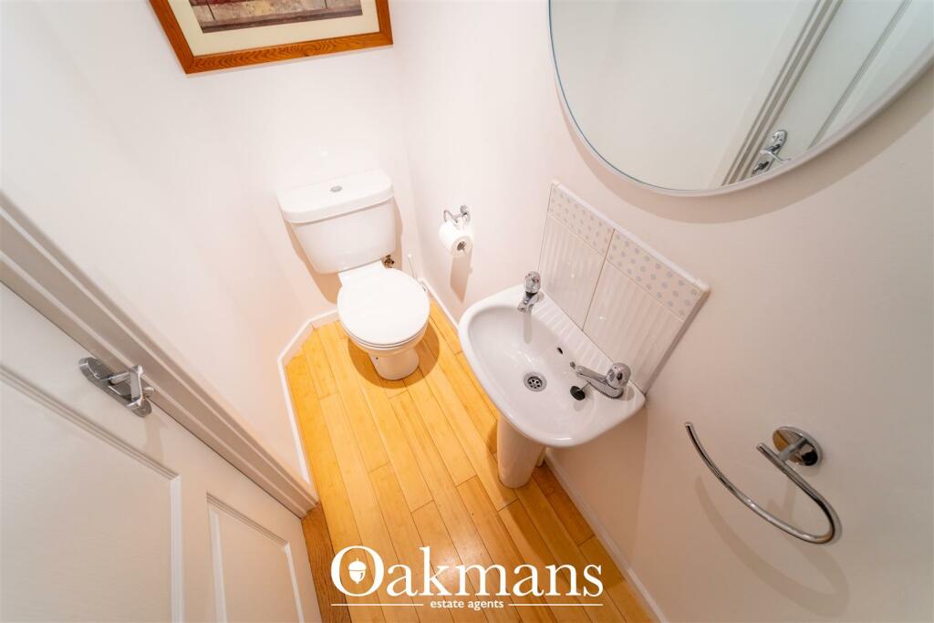Additional property image - Ten Acre Mews, Birmingham, B30
