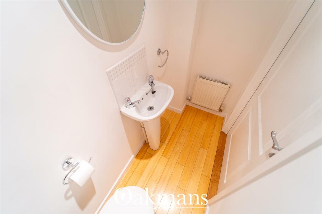 Additional property image - Ten Acre Mews, Birmingham, B30