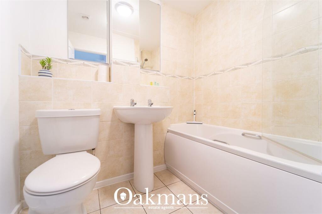 Additional property image - Ten Acre Mews, Birmingham, B30