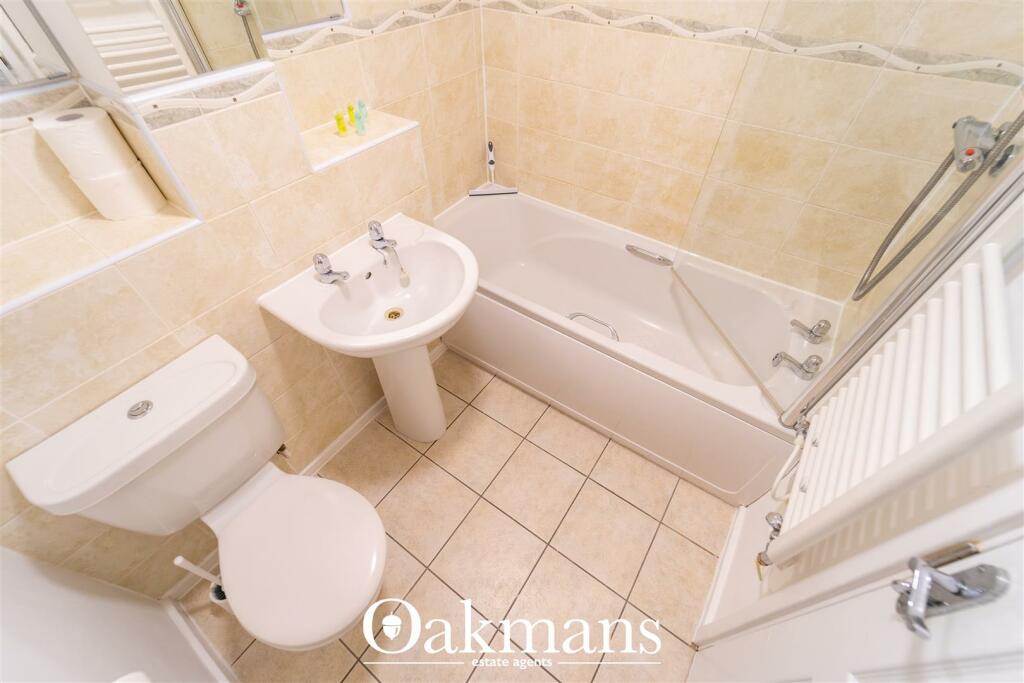 Additional property image - Ten Acre Mews, Birmingham, B30
