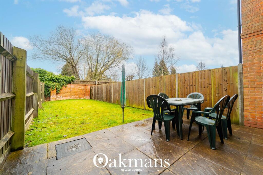 Additional property image - Ten Acre Mews, Birmingham, B30