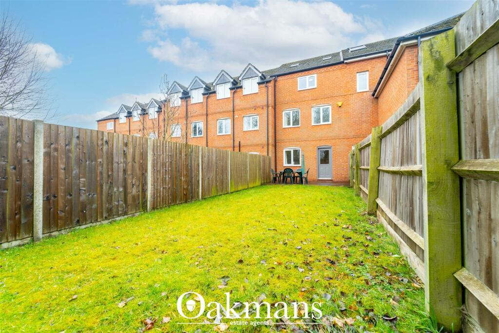 Additional property image - Ten Acre Mews, Birmingham, B30