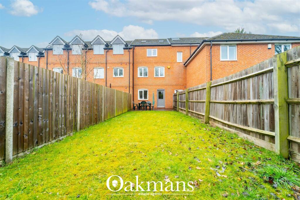 Additional property image - Ten Acre Mews, Birmingham, B30