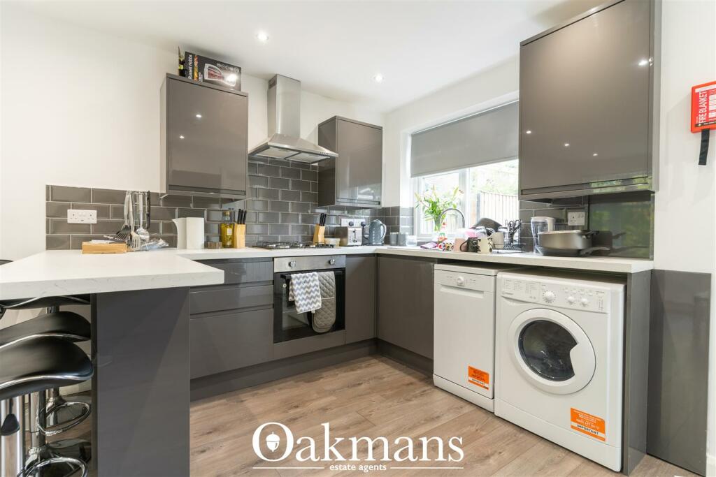 Additional property image - Roman Way, Birmingham