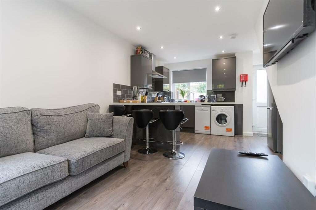 Additional property image - Roman Way, Birmingham