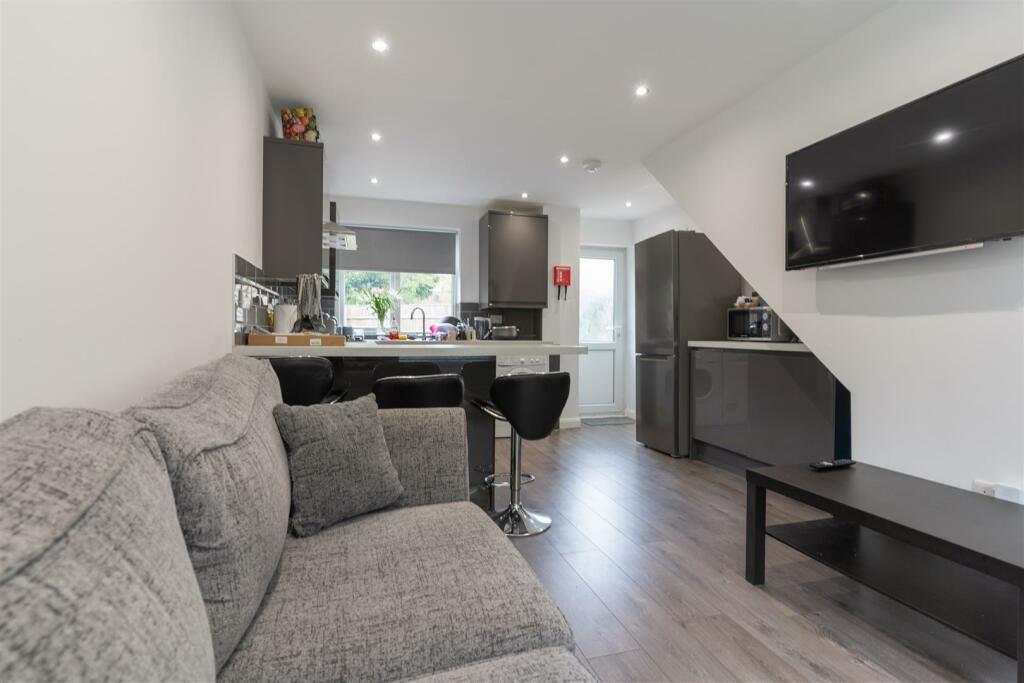 Additional property image - Roman Way, Birmingham