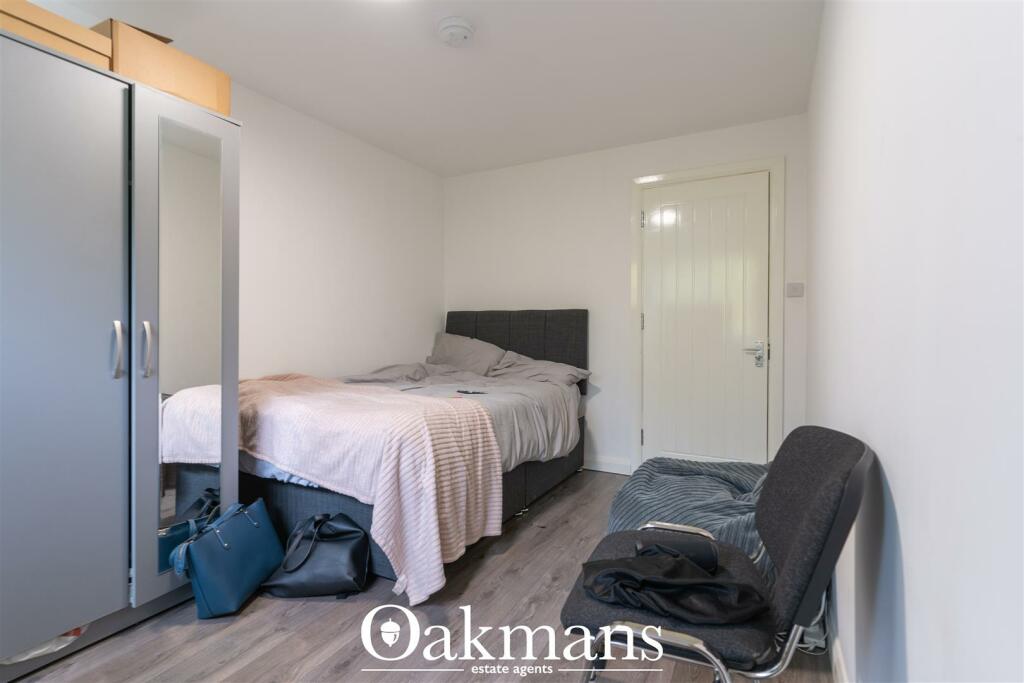 Additional property image - Roman Way, Birmingham