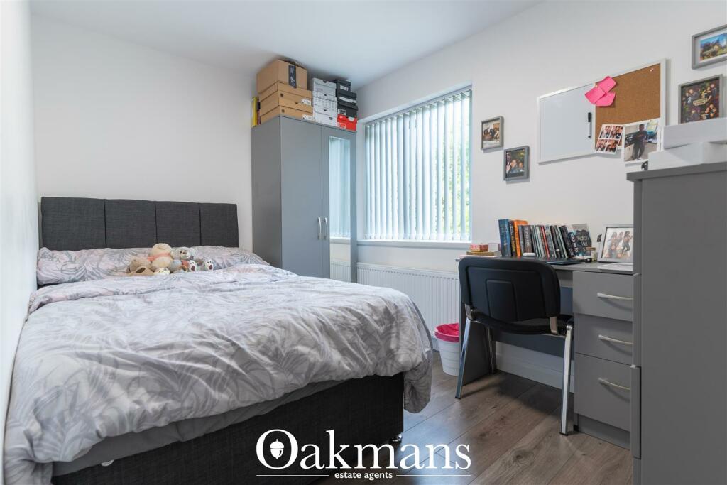 Additional property image - Roman Way, Birmingham