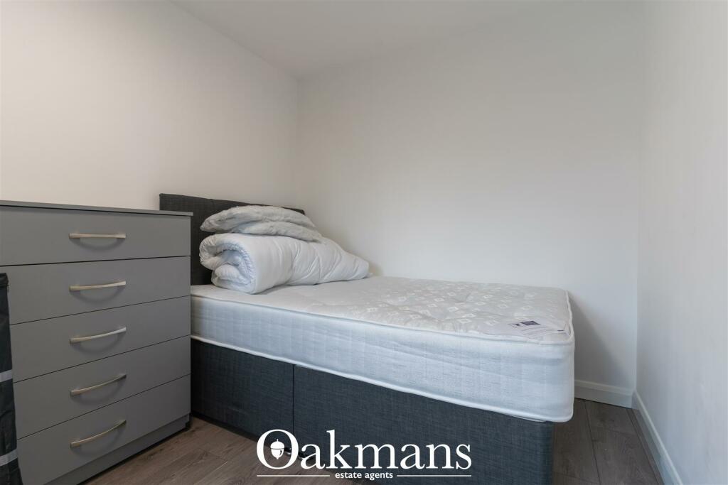Additional property image - Roman Way, Birmingham