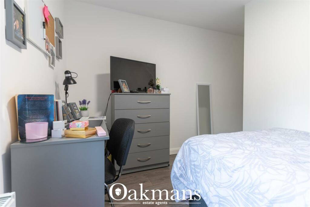 Additional property image - Roman Way, Birmingham