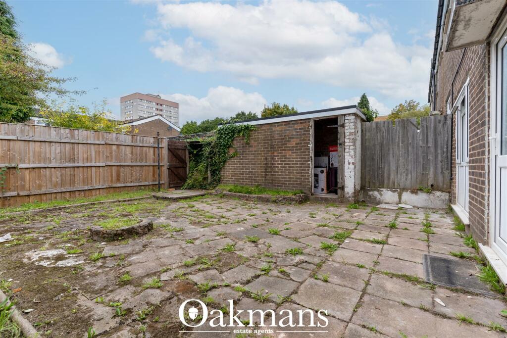 Additional property image - Roman Way, Birmingham