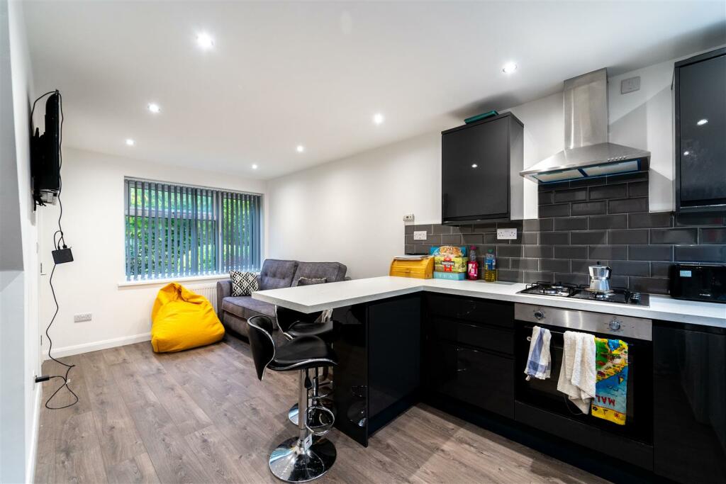 Additional property image - Roman Way, Birmingham