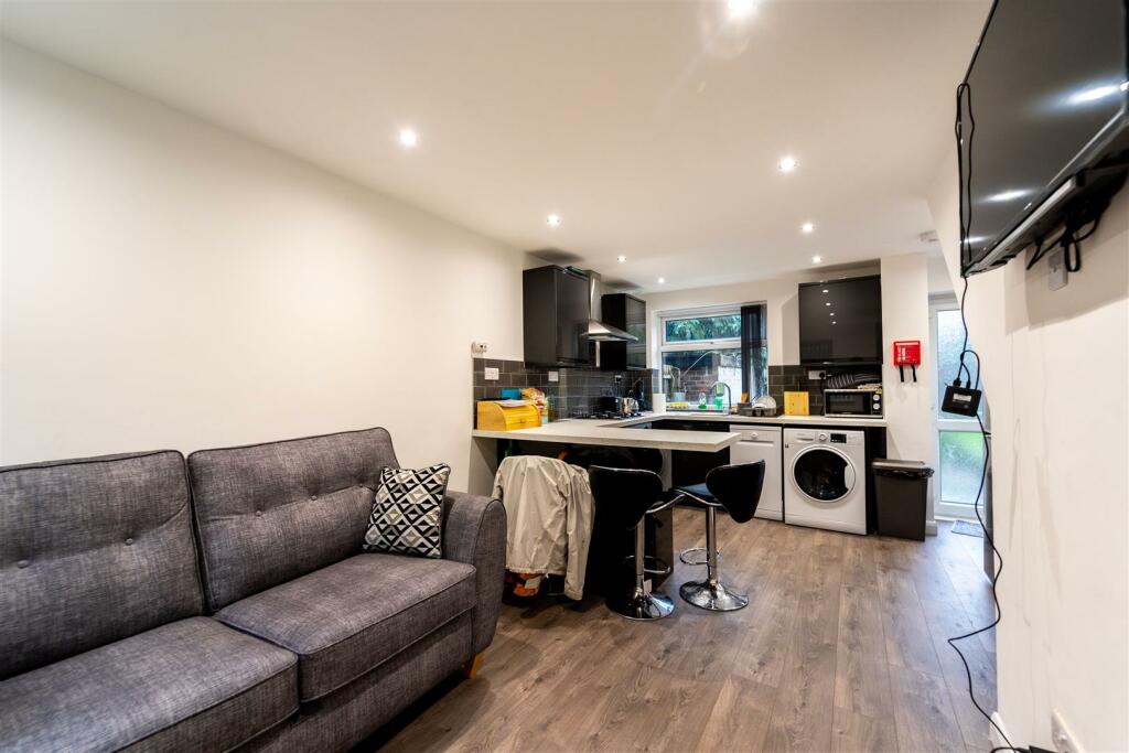Additional property image - Roman Way, Birmingham