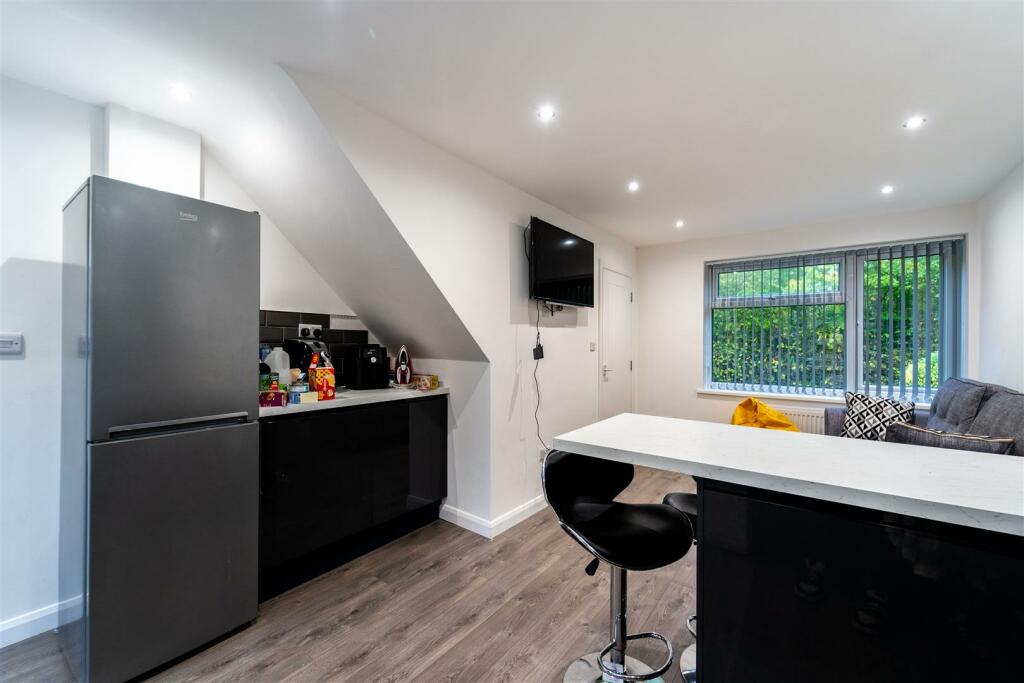 Additional property image - Roman Way, Birmingham