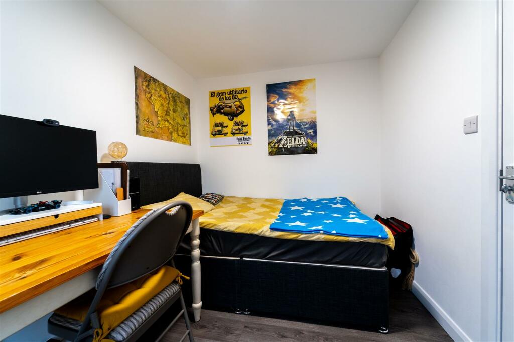 Additional property image - Roman Way, Birmingham