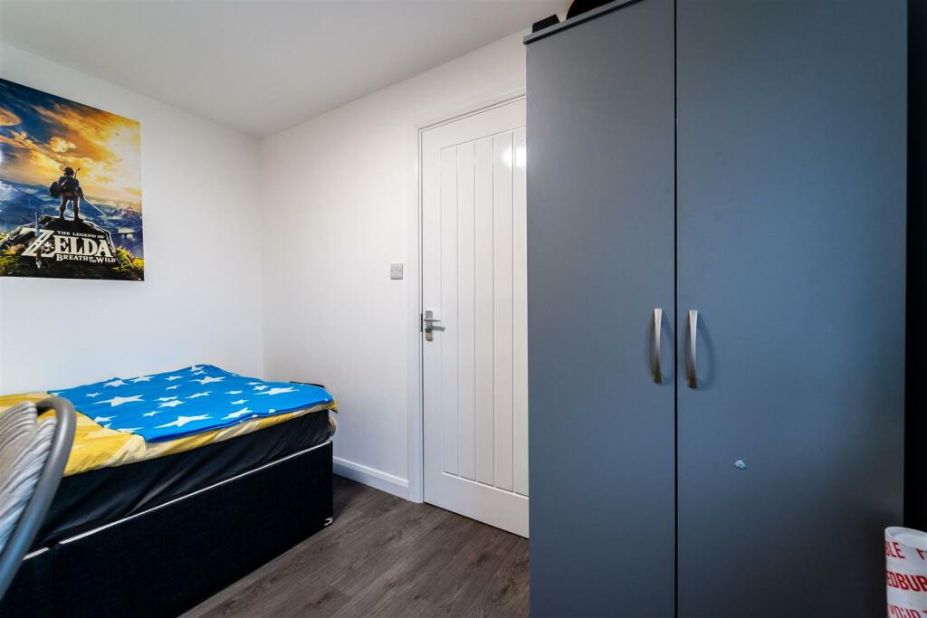 Additional property image - Roman Way, Birmingham