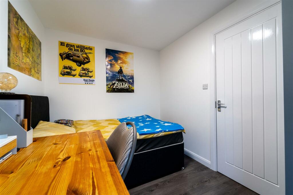 Additional property image - Roman Way, Birmingham