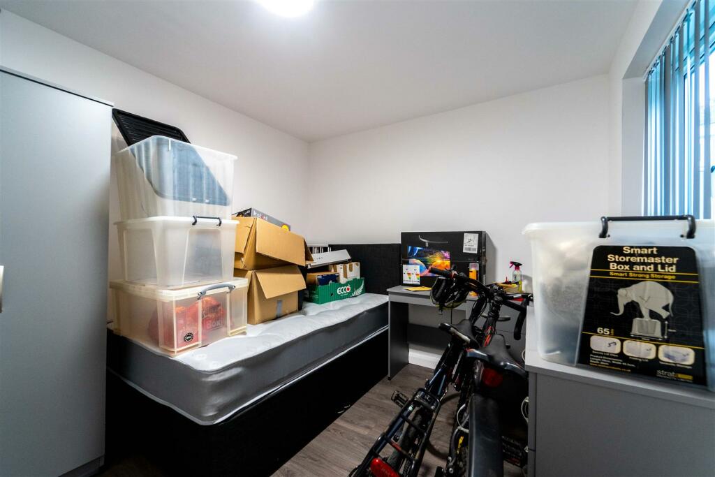 Additional property image - Roman Way, Birmingham