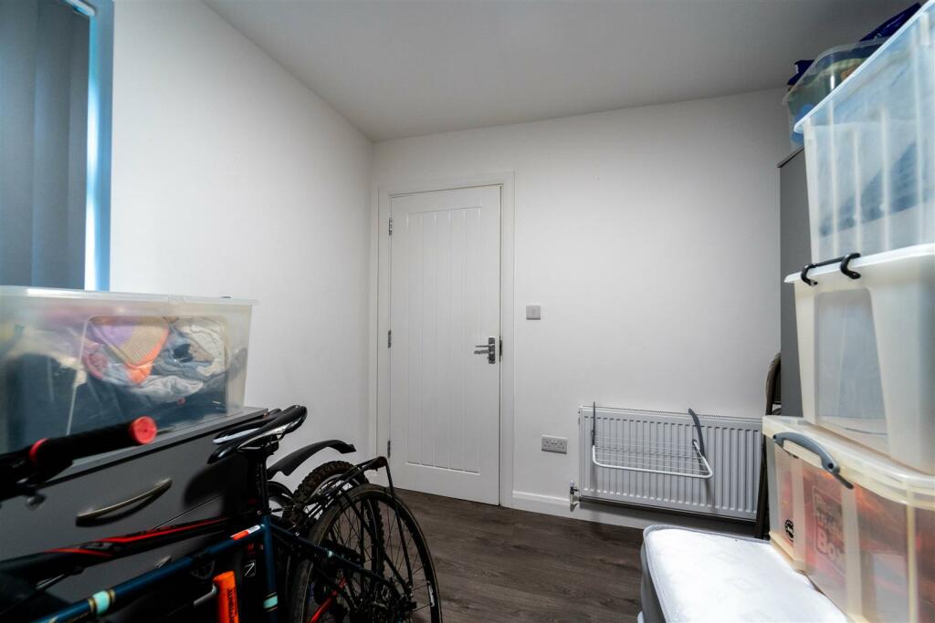 Additional property image - Roman Way, Birmingham